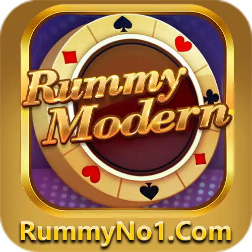 Rummy Modern
